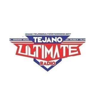 Tejano Ultimate Radio logo