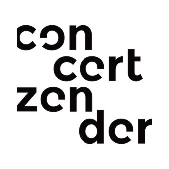 Concertzender De Gehoorde Stilte logo