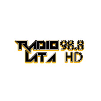 Radio Lata 98.8 FM logo