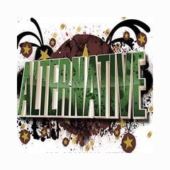 Miled Music Alternativo logo