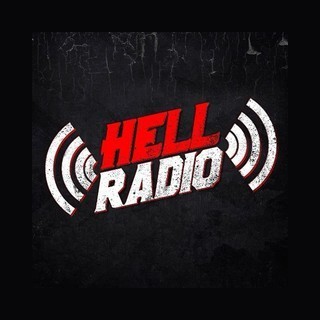Hell Radio logo