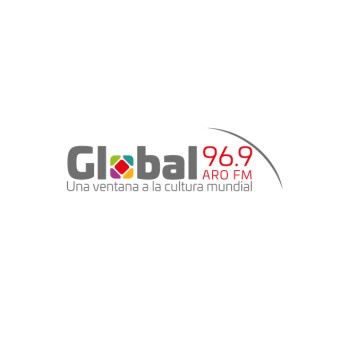 Cortv Global 96.9 FM