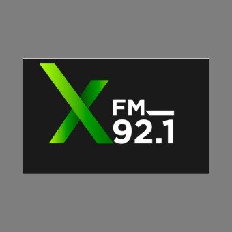 Radio XFM logo