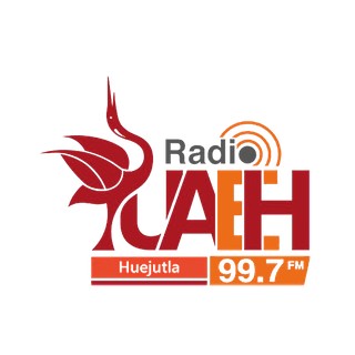Radio UAEH Huejutla logo