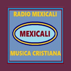 Radio Mexicali logo
