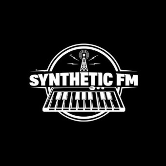 Synthetic FM logo