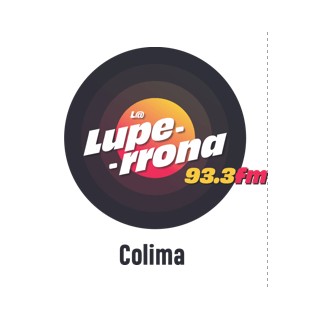 La Luperrona 93.3 FM