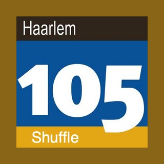 Haarlem Shuffle logo