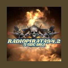 Radio Pirata 94.2 FM