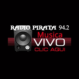 Radio Pirata 94.2 FM