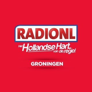 RADIONL Editie Groningen logo
