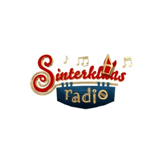 SinterklaasRadio logo