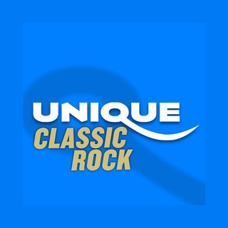 Unique Classic Rock logo