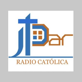 DAR: Radio Católica logo