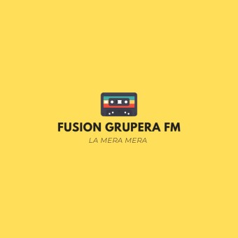 Fusión Grupera FM