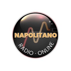 Napolitano Radio logo