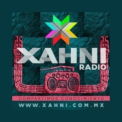 XAHNI Radio