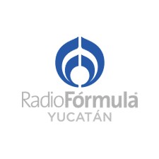 Radio Fórmula Segunda Cadena Yucatán 105.1 FM logo
