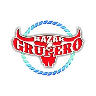 Bazar Grupero logo
