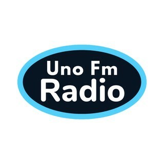 Uno FM Radio logo