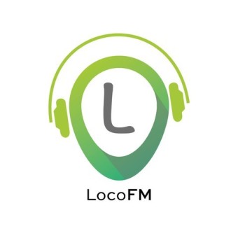 LocoFM logo