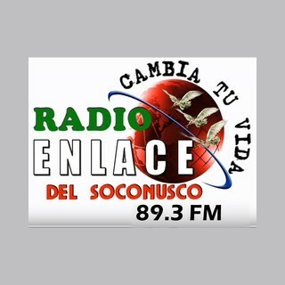Radio Enlace Del Soconusco logo