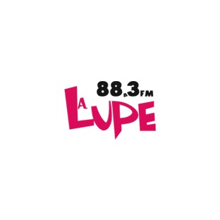 La Lupe 88.3 FM