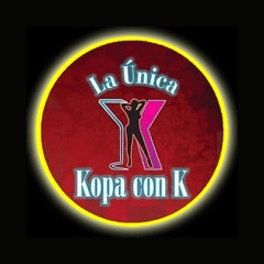 La Kopa Radio logo