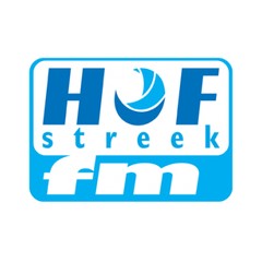 Hofstreek FM logo
