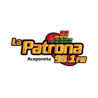 La Patrona FM Acaponeta