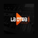 Radio La Otra Jalisco logo