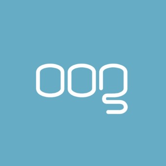 OOG Radio logo