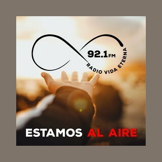 Radio Vida Eterna 92.1 FM