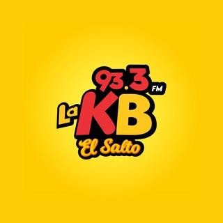 La KeBuena El Salto logo