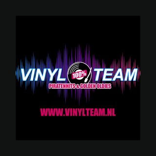 VinylTeam.NL logo