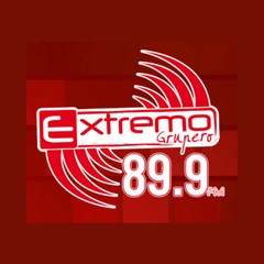Extremo Cintalapa 89.9 FM logo