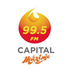 Capital Máxima 99.5 FM