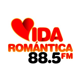 Vida Romántica 88.5 FM