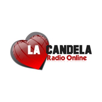 La Candela Radio Online logo