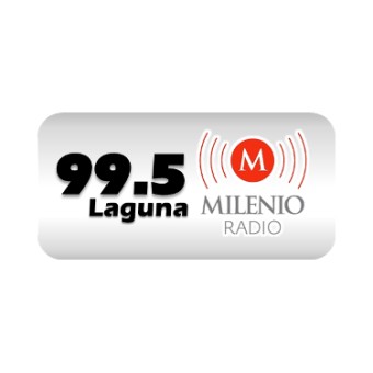 Milenio Radio Laguna