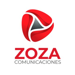 Zoza Comunicaciones logo