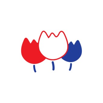 Holland FM logo