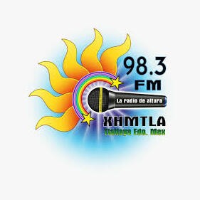 LA ARDIENTE 98.3 FM