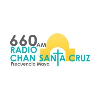 Radio Chan Santa Cruz logo
