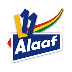 L11 Alaaf logo