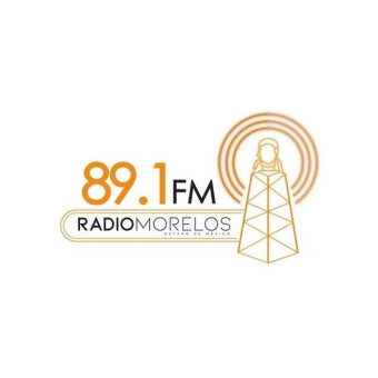 89.1 Radio Morelos logo