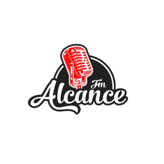 Alcance FM logo