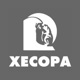 XECOPA La Voz de los Vientos logo