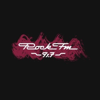 Rock 91.7 FM