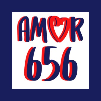 Amor 656